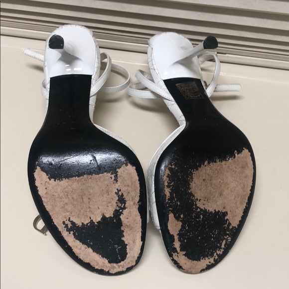 Dior heels - Picture 4 of 8